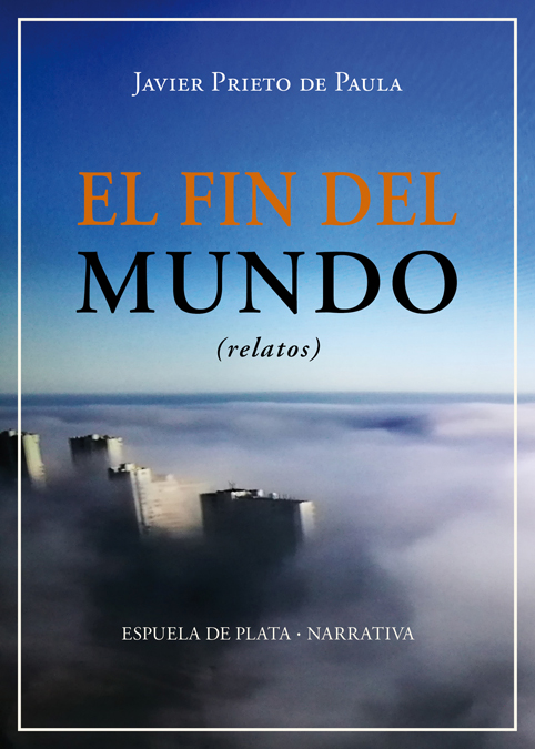 El fin del mundo: portada