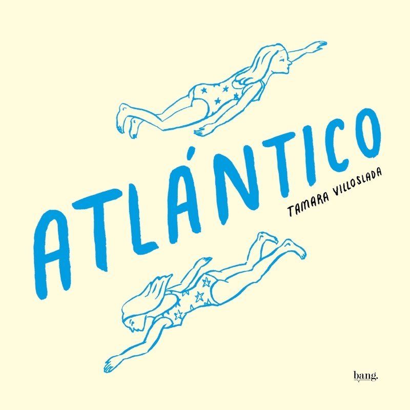 Atlántico: portada
