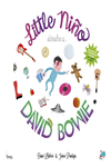 Little niño descubre a David Bowie: portada