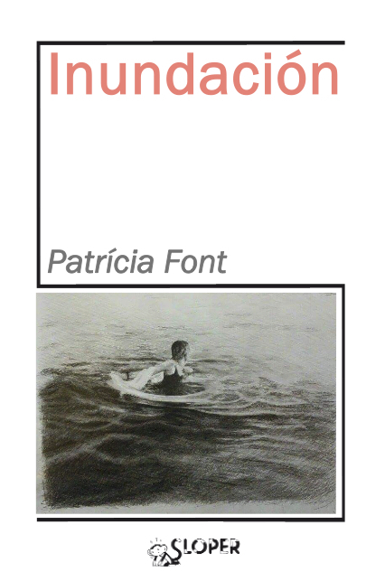 Inundación: portada