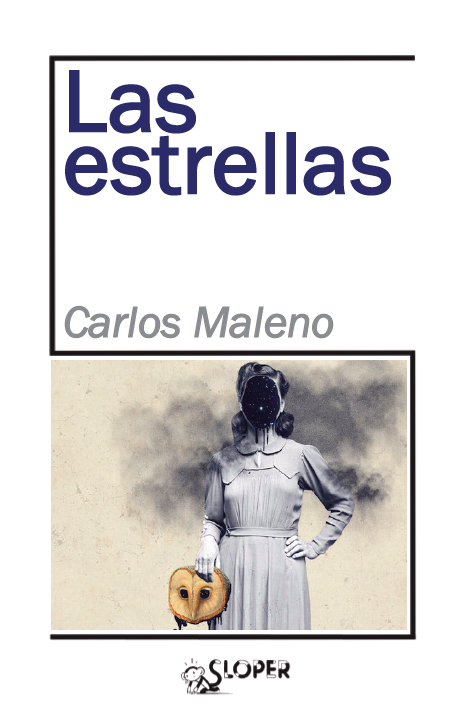 Las estrellas: portada