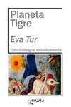 Planeta Tigre: portada