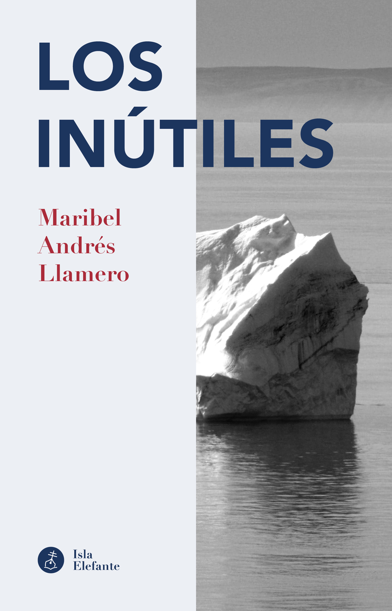 Los inútiles (3ªED): portada
