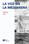 La voz en la medianera: portada