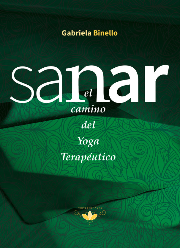 Sanar: portada