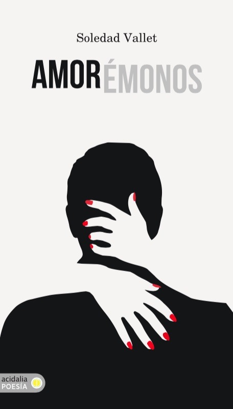 Amorémonos: portada