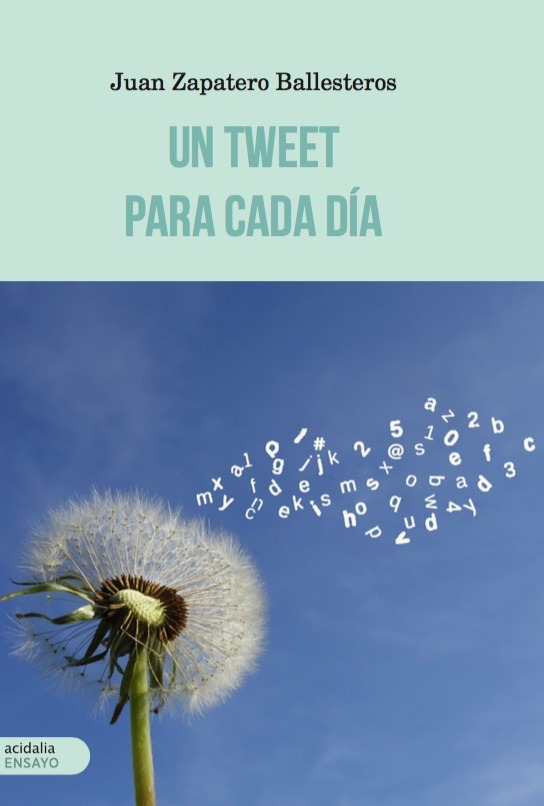 Un tweet para cada día: portada