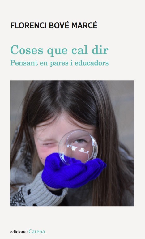 Coses que cal dir: portada