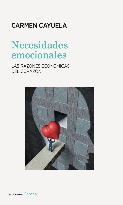 Necesidades emocionales: portada