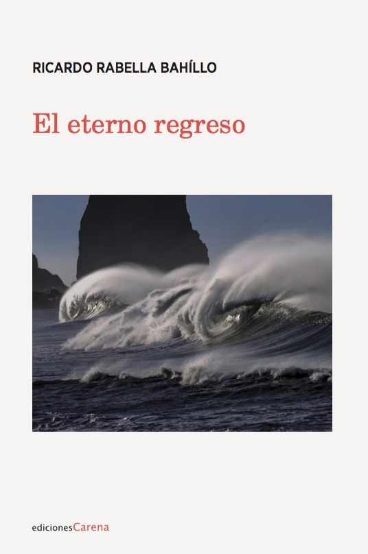 El eterno regreso: portada