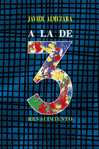 A LA DE TRES: portada