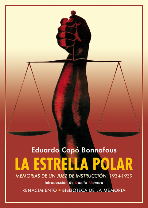 LA ESTRELLA POLAR: portada