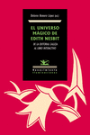 EL UNIVERSO MáGICO DE EDITH NESBIT: portada