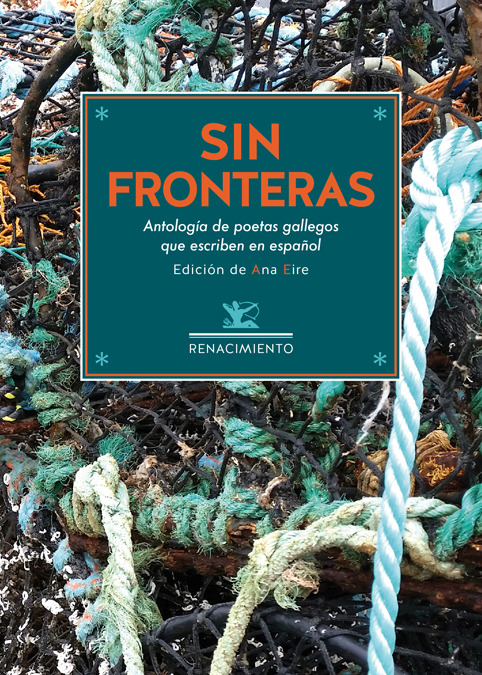 SIN FRONTERAS: portada