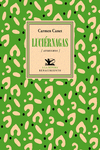 LUCIéRNAGAS: portada