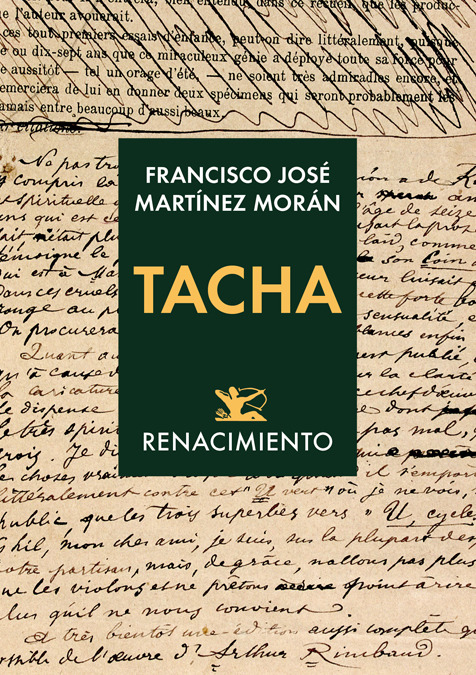 TACHA: portada