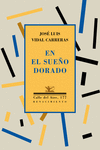EN EL SUEñO DORADO: portada