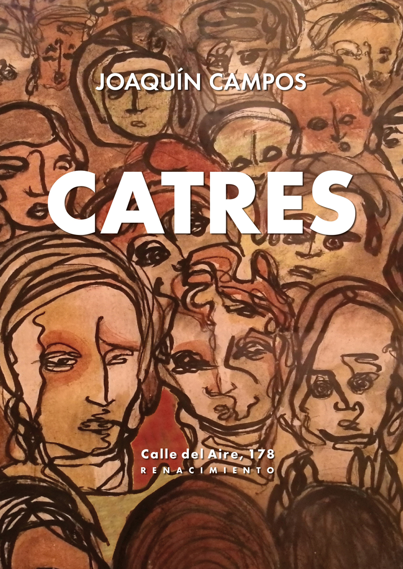 CATRES: portada