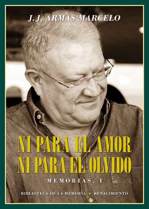 NI PARA EL AMOR NI PARA EL OLVIDO: portada