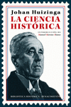 LA CIENCIA HISTóRICA: portada