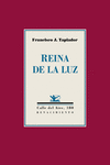REINA DE LA LUZ: portada