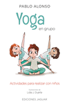 Yoga en grupo: portada