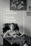 Correo literario (2ªED): portada