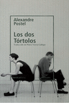 Los dos tórtolos: portada
