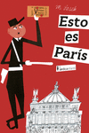 Esto es París: portada