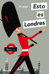Esto es Londres: portada