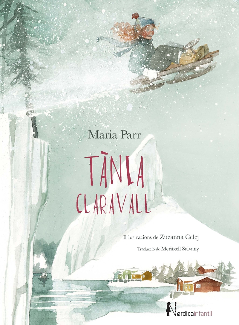 Tnia Claravall (2 ed): portada