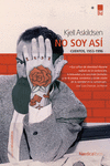 No soy así: portada
