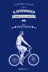 Guía para la salud y el entrenamiento masculinos: portada