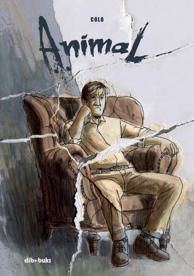 Animal: portada