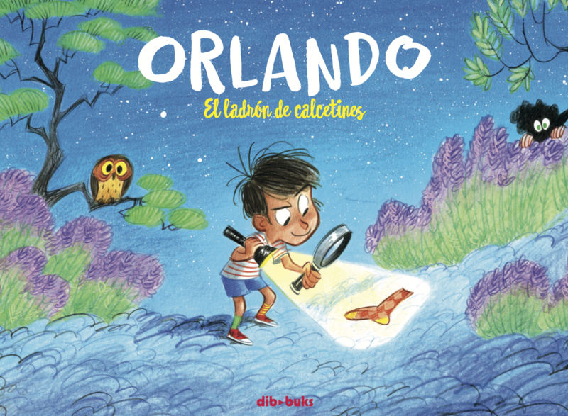 ORLANDO 2: portada