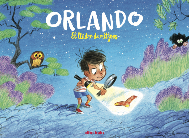 ORLANDO 2 (CAT): portada