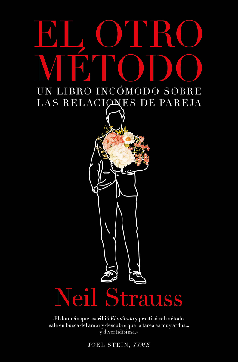 El otro método: portada