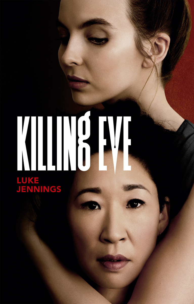 Killing Eve: portada