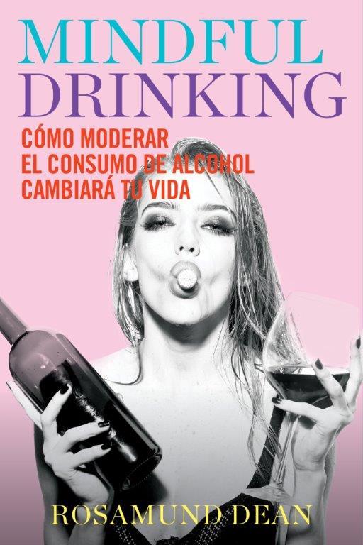 Mindful drinking: portada