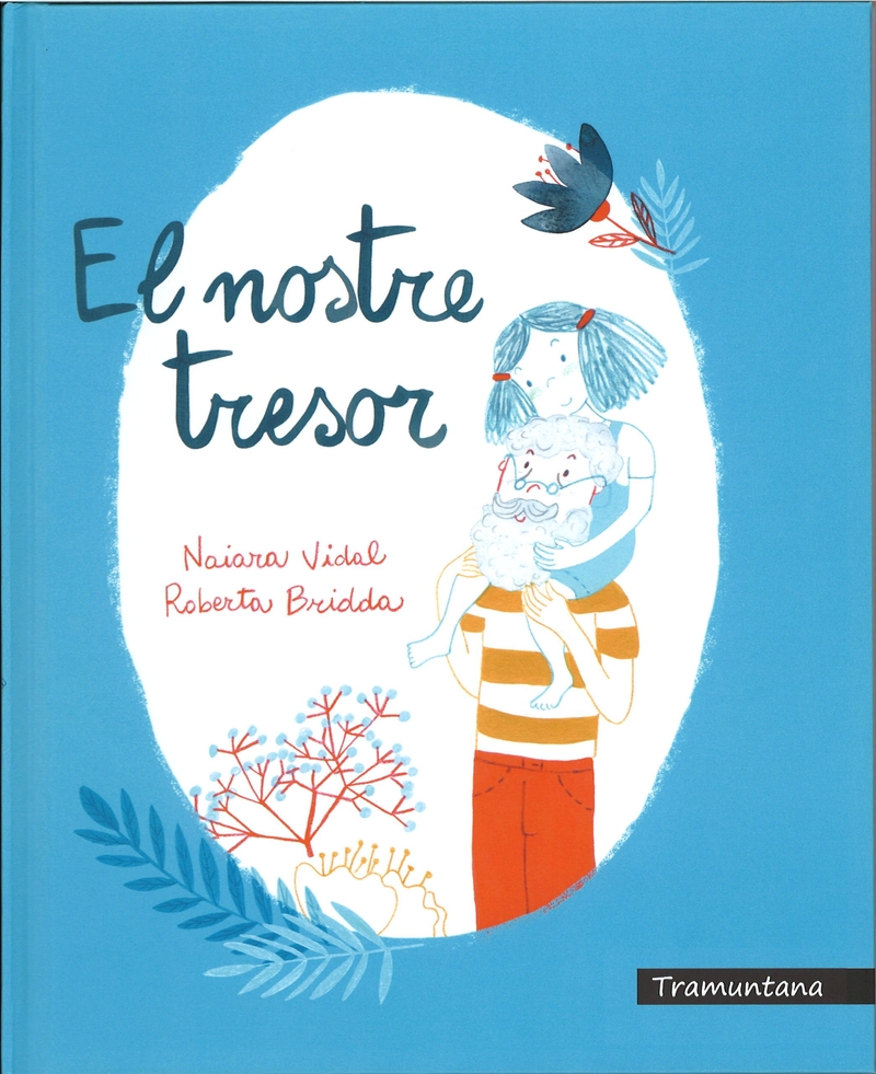 El nostre tresor: portada