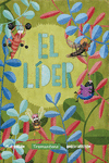 El líder (CAT): portada
