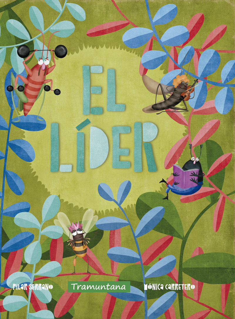 El lder (CAT): portada