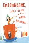 Emocionarme: portada