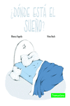 ¿Dónde está el sueño?: portada