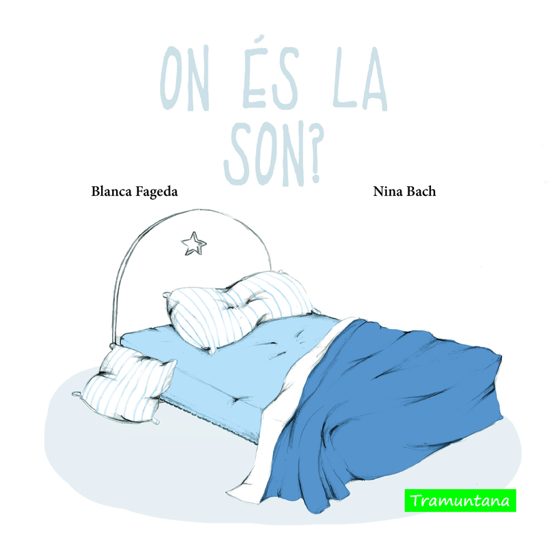 On és la son?: portada