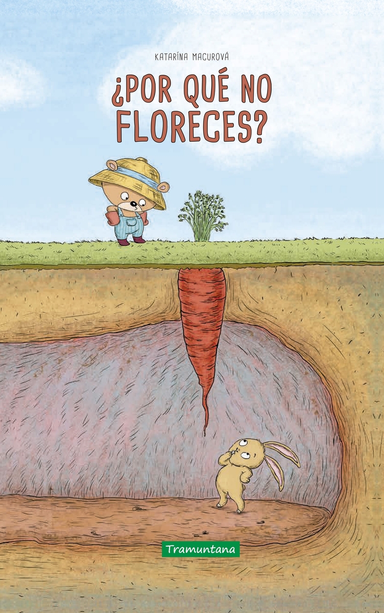 Por qu no floreces? (2 ED): portada