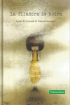 LA FILADORA DE BOIRA: portada
