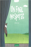 Un final inesperat: portada