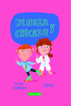 Nenaza y chicazo: portada