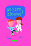 Neneta i Xicotot (2ªED): portada